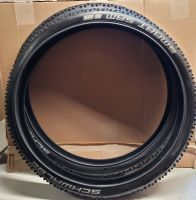 2 Schwalbe Reifen Smart Sam schwarz 26 x 2,25 (57-559) Niedersachsen - Clausthal-Zellerfeld Vorschau