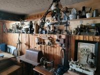 Antiquitäten (verschiedene) für Sammler Bayern - Karlstadt Vorschau