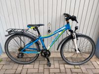 Mountainbike Jugendfahrrad Winora  26 Zoll Bayern - Würzburg Vorschau