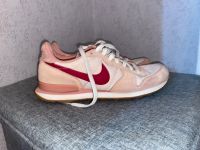 Schuhe Nike rosa Nordrhein-Westfalen - Leverkusen Vorschau