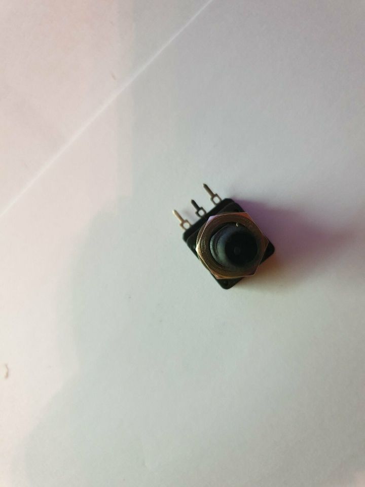 PIHER Drehpotentiometer 4k7 in Weira