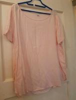 Damen-Shirt/Bluse von S. Oliver (rose') Berlin - Spandau Vorschau