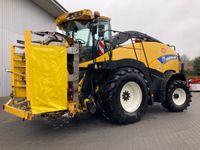 New Holland FR 700  Feldhäcksler Niedersachsen - Rhede Vorschau