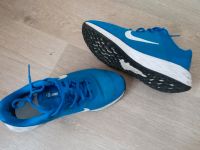 Sneaker von NIKE Running Größe 37,5 Sachsen - Rötha Vorschau