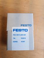 FESTO PEV-W-K-LED-GH Baden-Württemberg - Blaustein Vorschau