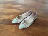 Unisa Ballerinas, Gr.38 Baden-Württemberg - Gerlingen Vorschau