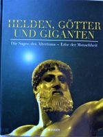 2x Buch Götter Giganten Helden versunkene Reiche Kr. München - Ismaning Vorschau