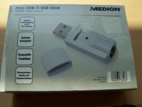 Mini-DVB-T-USB-Stick, OVP, Medion P89055 (MD 86351) Nordrhein-Westfalen - Rheine Vorschau