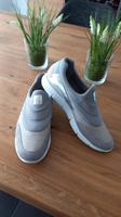 Paul Green Sneaker Grau Silber Leder und Stoff Gr. 6,5 (40) Baden-Württemberg - Lorch Vorschau