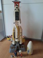 Playmobil Space Mars-Rakete mit Startrampe Bayern - Lindau Vorschau