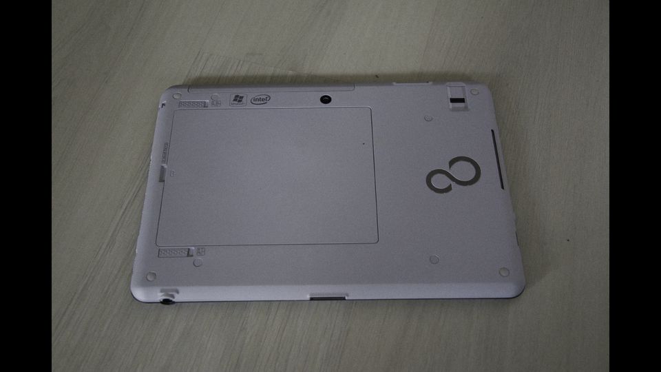 Fujitsu Stylistic Q550 Tablet in Mistelgau