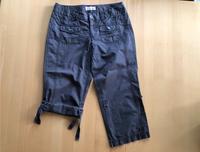 Caprihose braun Esprit Bermuda im Sommer Nordrhein-Westfalen - Unna Vorschau