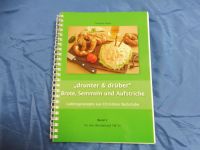 Brote Semmeln Toast Bagette Aufstriche Marmelade Dips Thermomix Bayern - Rain Lech Vorschau