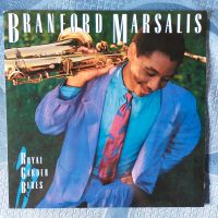 Vinyl, LP, Schallplatte    "Branford Marsalis"   mint Bayern - Paunzhausen Vorschau