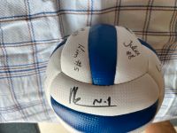 Volleyball mit Autogrammen Hessen - Witzenhausen Vorschau