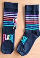 Happy Socks Fan Socken Queen Flash Kinder Gr. 31-34 Sachsen-Anhalt - Magdeburg Vorschau