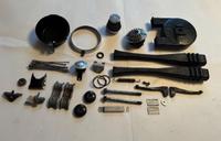 Simson S51 S50 Teile Orig. DDR Spatz Habicht Star Schwalbe KR50 Sachsen - Hoyerswerda Vorschau