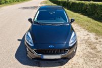 Ford Fiesta 1,0 EcoBoost Cool & Connect / 60.500 km / 8-fach ber. Bayern - Schrobenhausen Vorschau