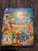 Gigantos Saurus PS4 Altona - Hamburg Lurup Vorschau