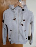 Naketano Sweatshirt Jacke Gr. S Damen Mädchen Niedersachsen - Lengede Vorschau