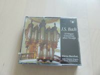 J.S. Bach, 12 Organ Concertos after Vivaldi Ricklingen - Mühlenberg Vorschau