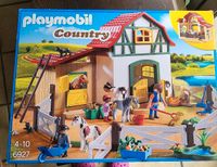 Playmobil Ponyhof  6927 Nordrhein-Westfalen - Borgholzhausen Vorschau