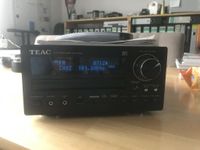 TEAC Mini Receiver & Canton Boxen Essen - Essen-Werden Vorschau