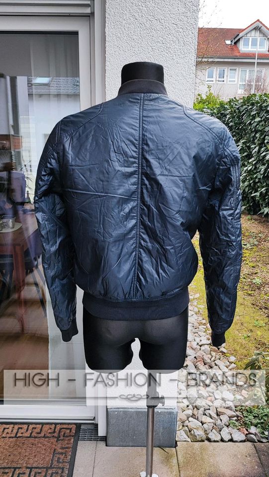 Belstaff Stonefield Bomber Blouson, Gr. 48 oder M in Leingarten