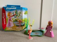 Playmobil Special Plus Prinzessin am Teich 70247 vollzählig OVP Niedersachsen - Springe Vorschau