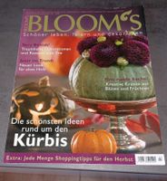 Bloom's - Die schönsten Ideen rund um den Kürbis Nordrhein-Westfalen - Neuss Vorschau
