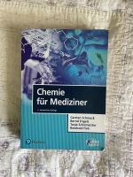 Chemie für Medizinier - Carsten Schmuck, 2. Auflage Eimsbüttel - Hamburg Eimsbüttel (Stadtteil) Vorschau