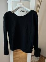 Guess Sweater Pullover Rückenfrei sexy mit Schnürung am Rücken ❤️ München - Altstadt-Lehel Vorschau
