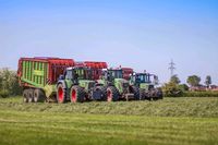 Landwirt/in ,Fachkraft Agrarservice Niedersachsen - Heeßen Vorschau