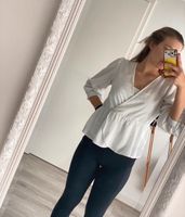 Bluse 3/4 Arm Düsseldorf - Friedrichstadt Vorschau