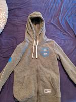 Superdry Sweatjacke Grau‼️ Duisburg - Walsum Vorschau