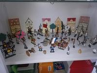 Zinnfiguren aus DDR Zeiten Thüringen - Pössneck Vorschau