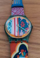 Swatch Mogador - GL103  *ungetragen* Hessen - Friedberg (Hessen) Vorschau