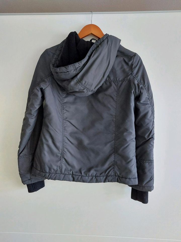 Steppjacke Damen Gr. S in Göda