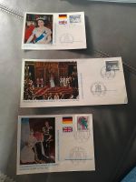 Königin Elisabeth  1965 Postkarten Niedersachsen - Munster Vorschau