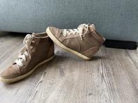 Esprit Schuhe mit Keilabsatz, Größe 40, top Zustand Schleswig-Holstein - Lübeck Vorschau