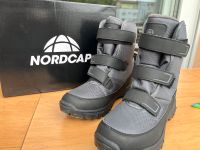 NORDCAP - Winterstiefel mit Klettverschluss, Gr. 45 Baden-Württemberg - Herrenberg Vorschau