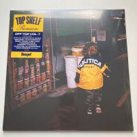 Top Shelf Premium Off Top Vol. 7 Daupe Vinyl Hessen - Darmstadt Vorschau