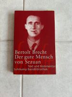 Bertolt Brecht - Der gute Mensch von Sezuan Taschenbuch Bochum - Bochum-Wattenscheid Vorschau