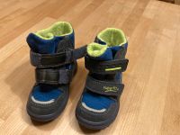 Kinder Schuhe Winter Superfit 22 Baden-Württemberg - Reutlingen Vorschau