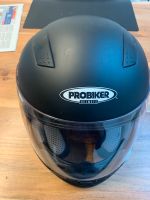 Probiker Motorradhelm XS Bayern - Bad Staffelstein Vorschau