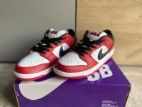 Nike sb dunk low pro J-Pack Chicago All in Bayern - Karlstadt Vorschau