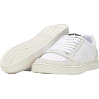 HUMMEL SLIMMER STADIL TONAL LOW Sneaker Weiß Größe 41 Dresden - Pieschen Vorschau