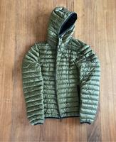 Superdry Jacke 40 Hessen - Gelnhausen Vorschau