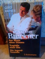 Dr. Thomas Bruckner, Der Mann Ohne Stimme, Tragödie Neu Schleswig-Holstein - Schafflund Vorschau