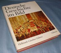 H. GÜNTHER DAHMS: Deutsche Geschichte im Bild - Ullstein Niedersachsen - Goslar Vorschau